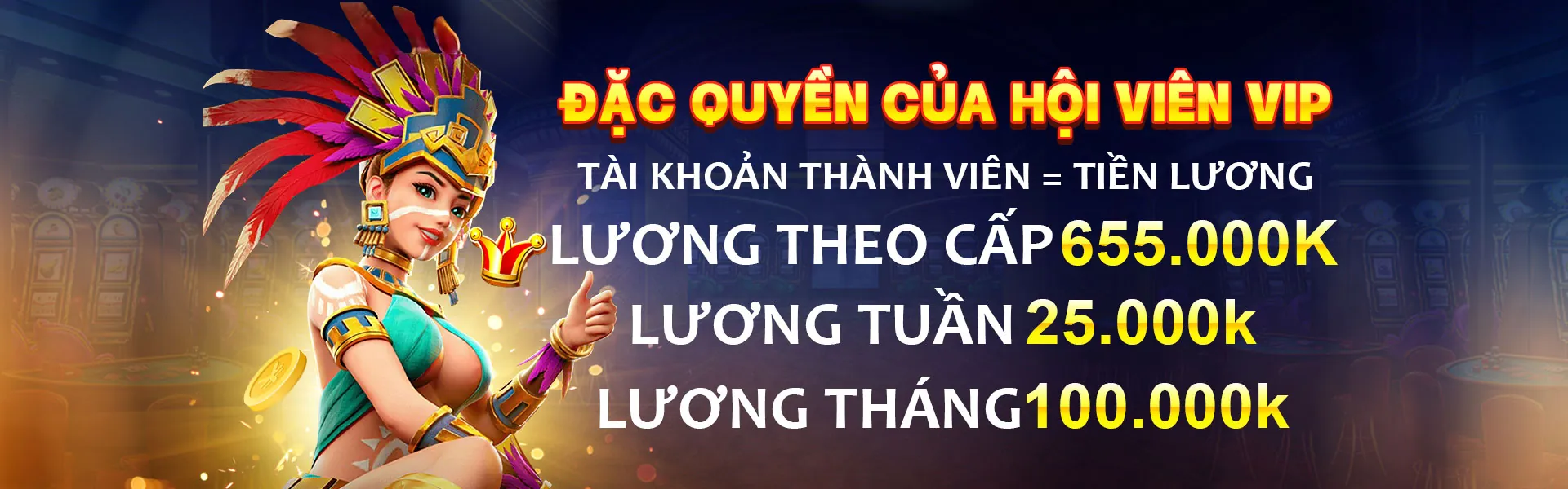 Giao diện di động p5vip với các trò chơi cá cược